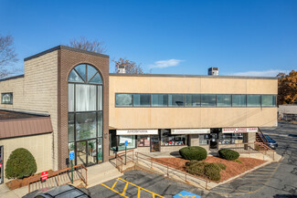 Framingham, MA Office, Office/Retail, Retail - 861 Edgell Rd