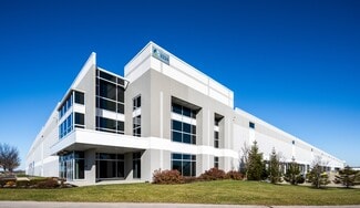 Columbus, OH Industrial - 9224 Intermodal Ct N Columbus, OH Industrial - 9224 Intermodal Ct N