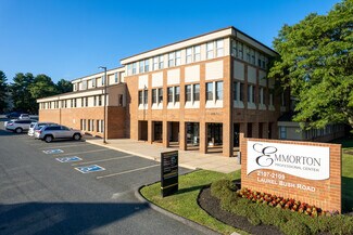 Bel Air, MD Office - 2107-2109 Laurel Bush Rd
