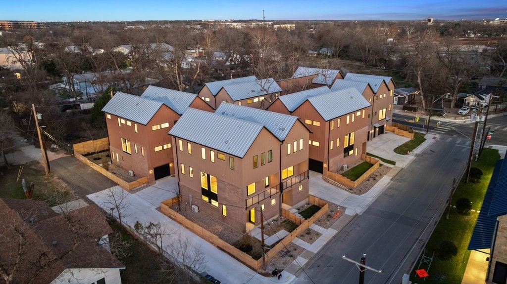 3528 Gonzales St., Austin, TX for Sale