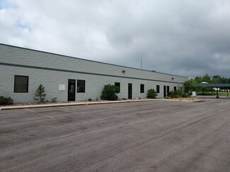 Tecumseh, MI Health Care - 200 E Russell Rd
