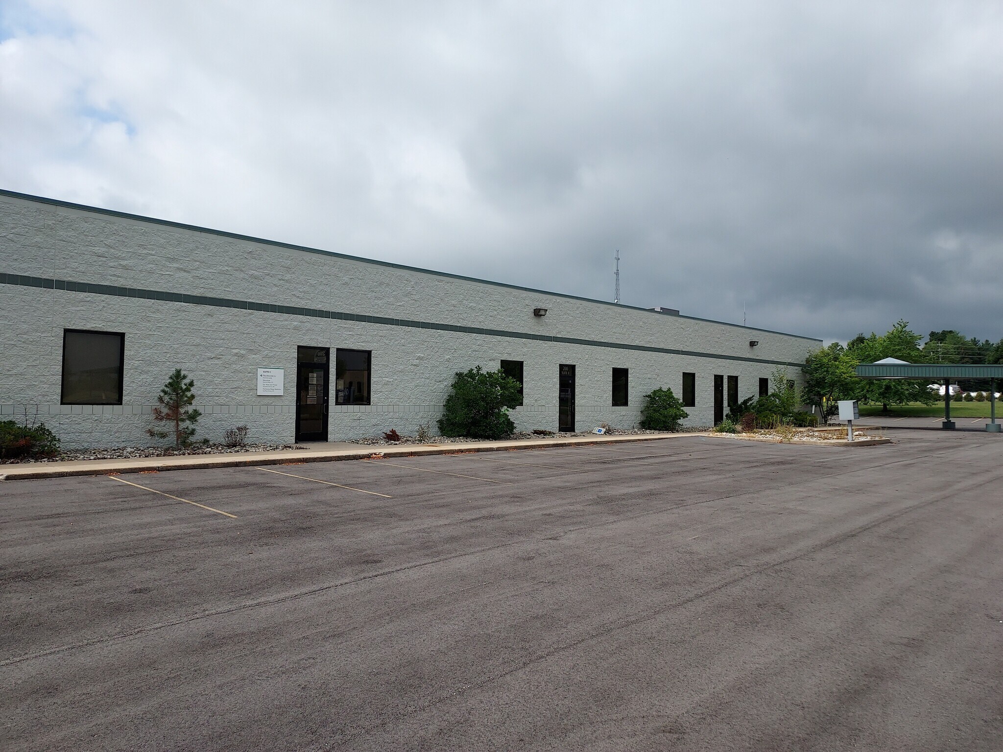 200 E Russell Rd, Tecumseh, MI for Sale