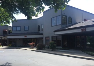 Walnut Creek, CA Office, Office/Medical - 309-311 Lennon Ln