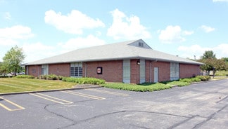 Westerville, OH Office - 178 W Schrock Rd