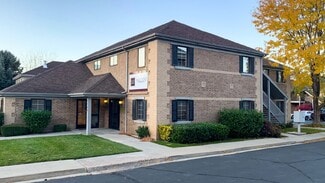 Provo, UT Office - 2545 N Canyon Rd