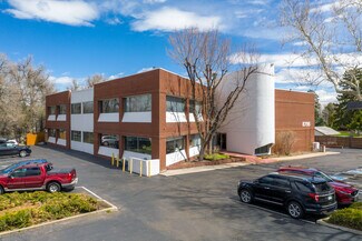 Arvada, CO Office - 8795 Ralston Rd