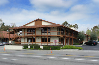 Fullerton, CA Office/Medical - 111 W Bastanchury Rd