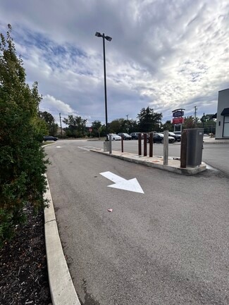 Pittsburgh, PA Commercial Land - 2825 Freeport Rd