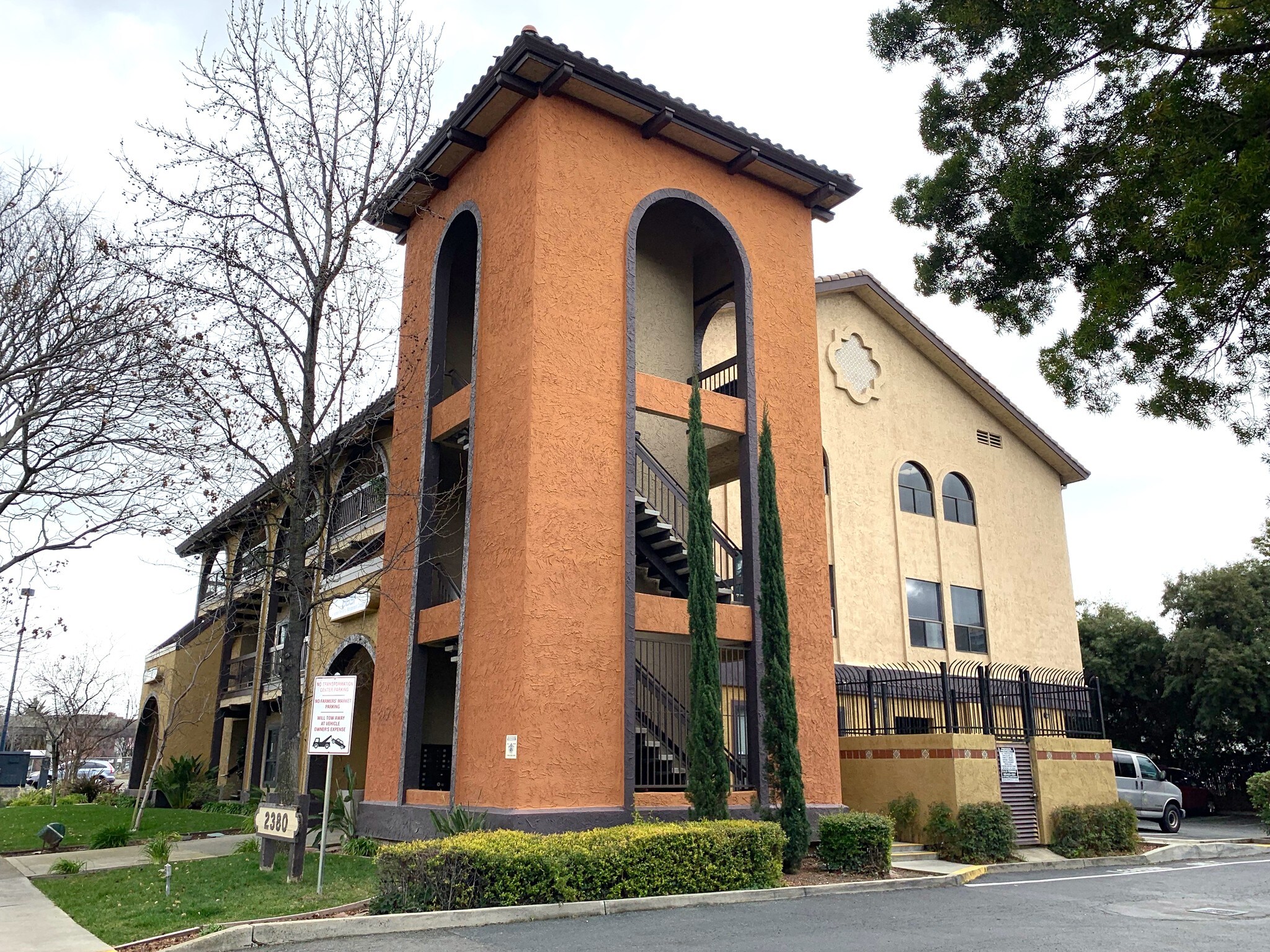 2380 Salvio St, Concord, CA for Rent