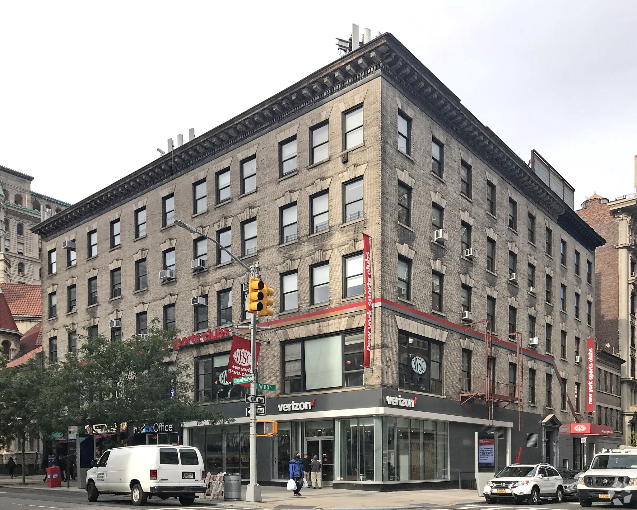 , New York, NY for Sale