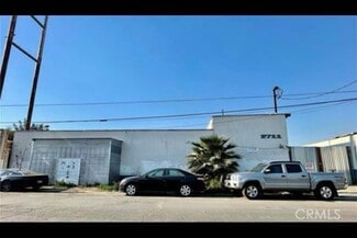 Montebello, CA Service - 1711 Bluff Rd