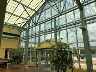 Daleville, IN Office - 9401 S Innovation Dr