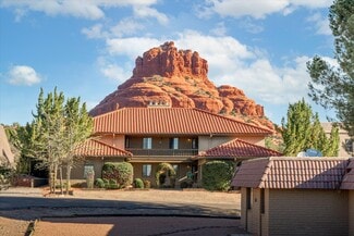 Sedona, AZ Multi-Family - 100 Canyon Circle Dr Sedona, AZ Multi-Family - 100 Canyon Circle Dr