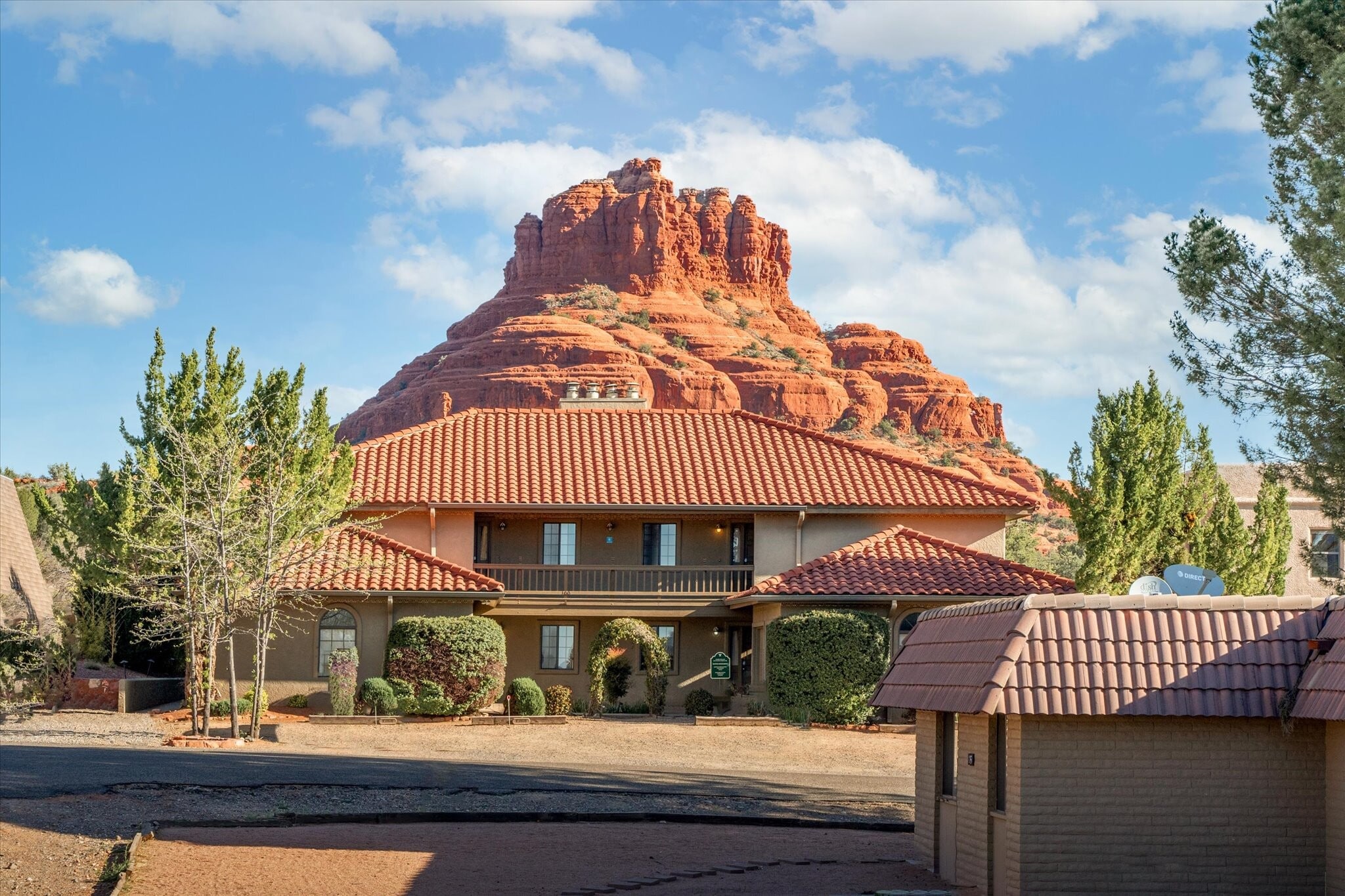 100 Canyon Circle Dr, Sedona, AZ for Sale