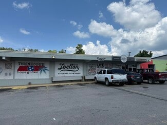 Joelton, TN Office/Retail - 5538 Clarksville hwy