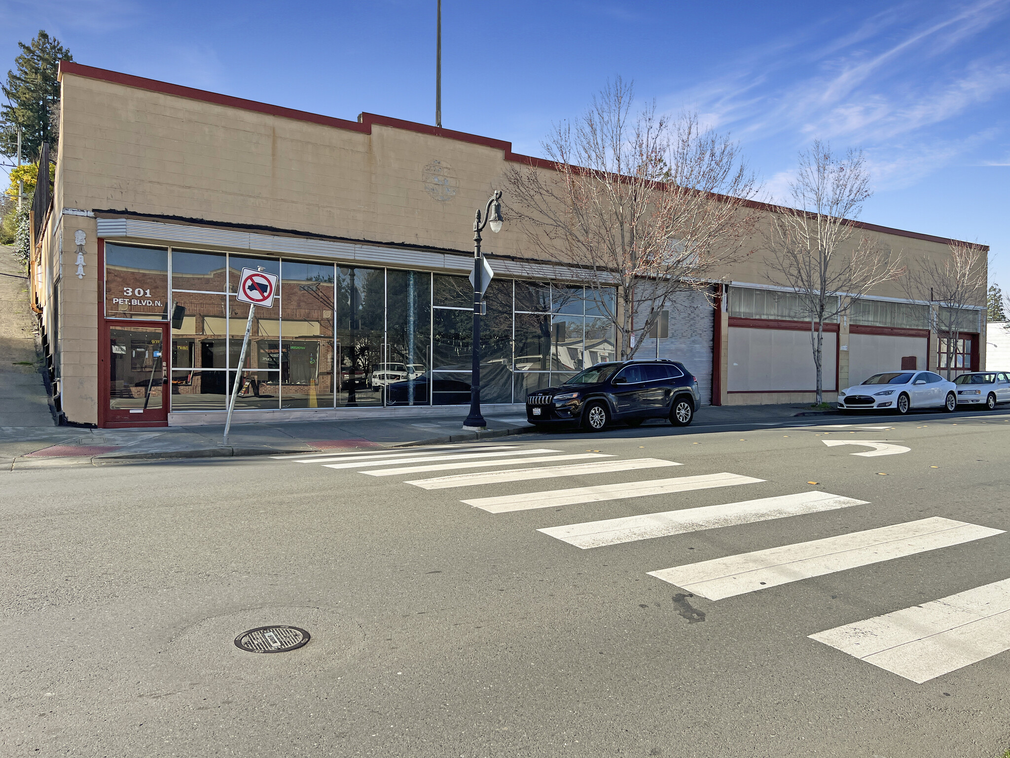 301 N Petaluma Blvd, Petaluma, CA for Sale