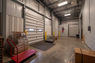 Dublin, OH Flex - 6750 Crosby Ct Dublin, OH Flex - 6750 Crosby Ct