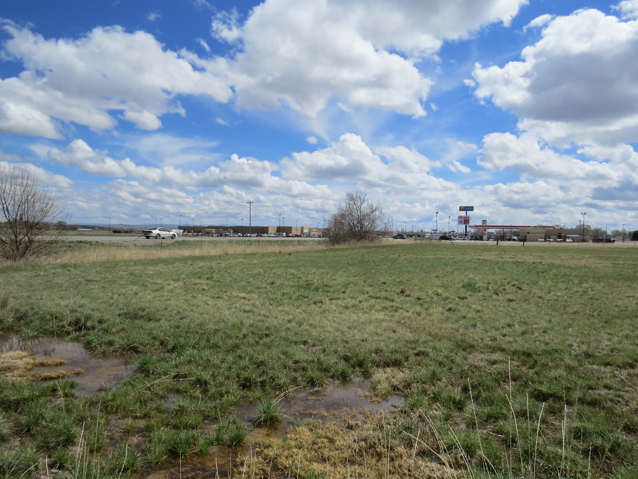 0 HIGHWAY 789, Riverton, WY for Sale