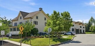 Dresher, PA Office - 1668 Susquehanna Rd Dresher, PA Office - 1668 Susquehanna Rd