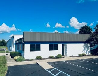 Westfield, IN Distribution - 17309 Westfield Park Rd Westfield, IN Distribution - 17309 Westfield Park Rd