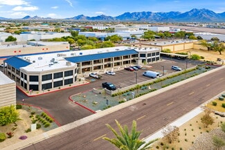 Scottsdale, AZ Office, Flex, Industrial - 7900 E Greenway Rd Scottsdale, AZ Office, Flex, Industrial - 7900 E Greenway Rd
