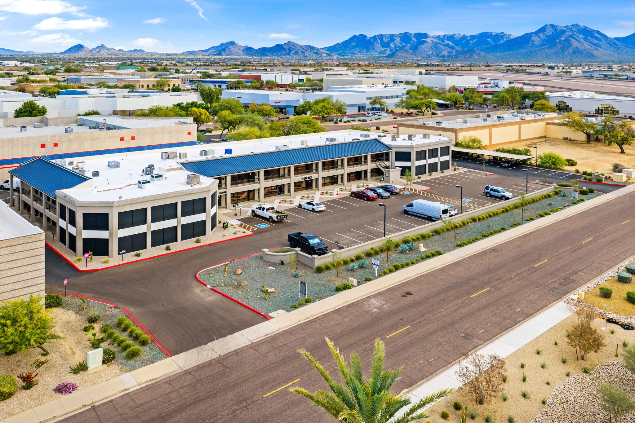 7900 E Greenway Rd, Scottsdale, AZ for Rent