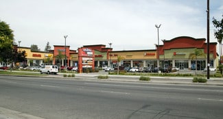 Compton, CA Retail - 1301 E Rosecrans Ave