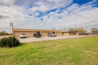 Victoria, TX Flex - 4401-4404 N Main St