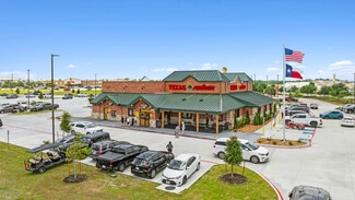Texas City, TX Restaurant - 6131 Gulf Freeway