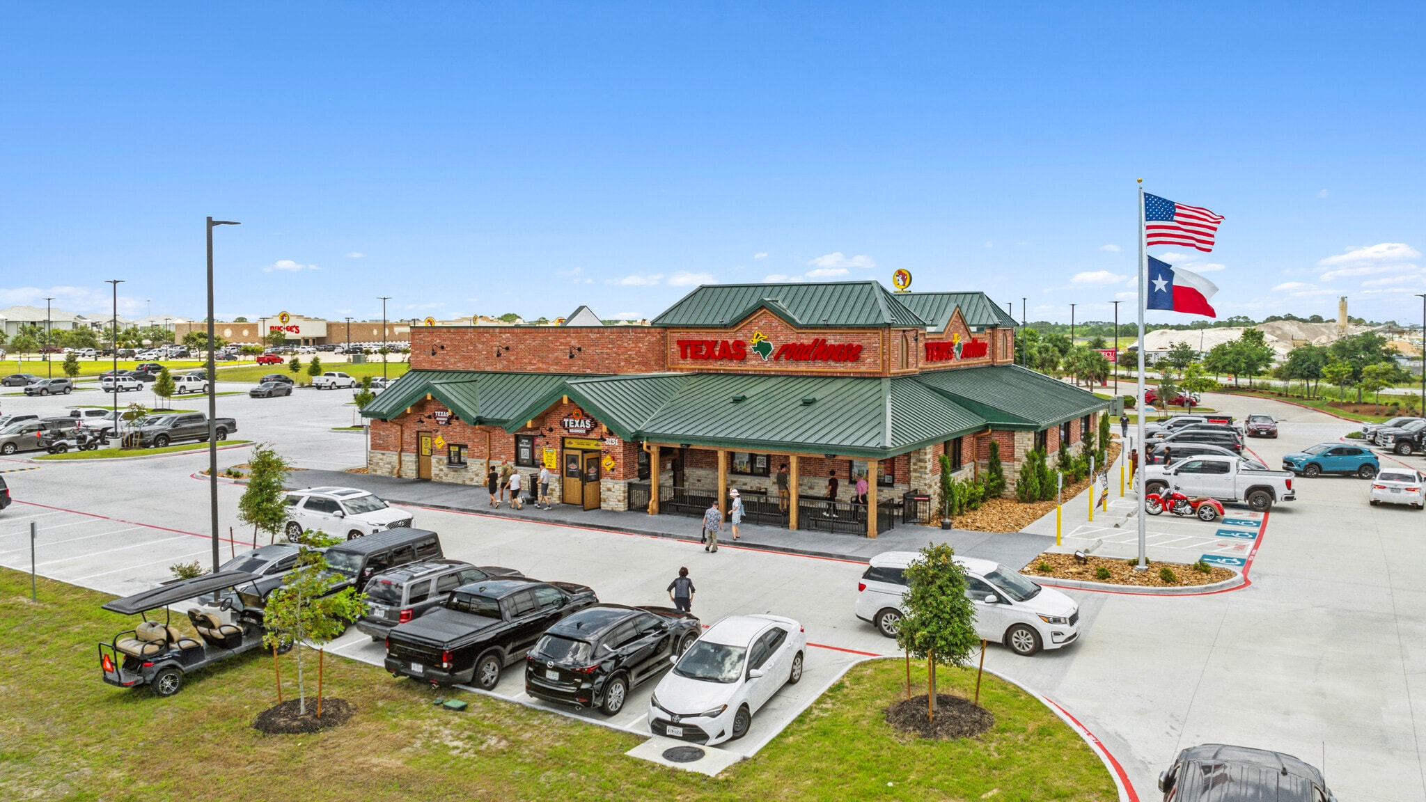 6131 Gulf Freeway, Texas City, TX for Sale