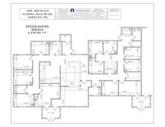 908 Floral Vale Blvd