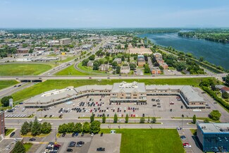 St-Jean, QC Office, Retail - 315 Rue Macdonald