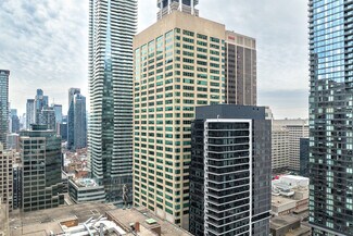 Toronto, ON Office - 2 Bloor St E