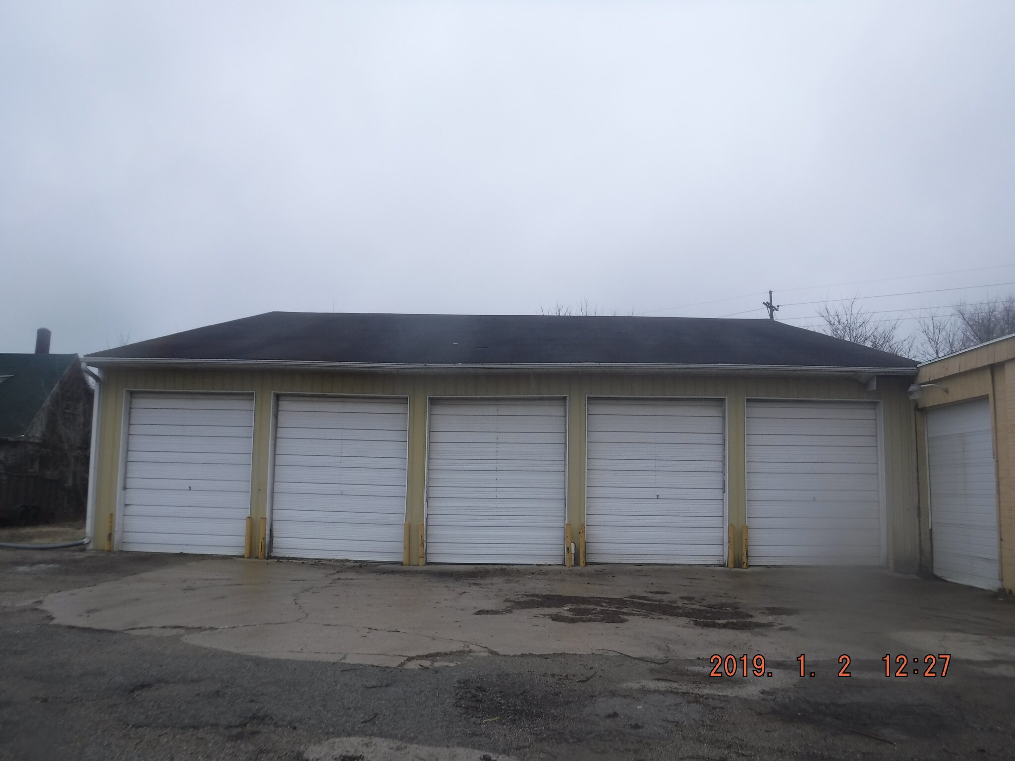 842 Portage St, Kalamazoo, MI for Sale