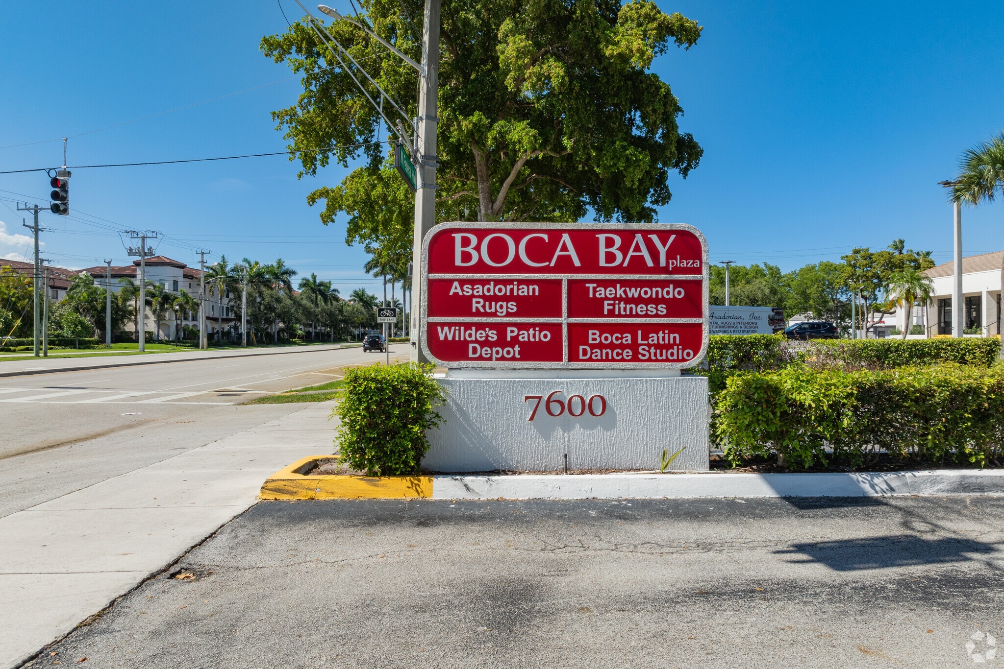 7600 N Federal Hwy, Boca Raton, FL for Rent