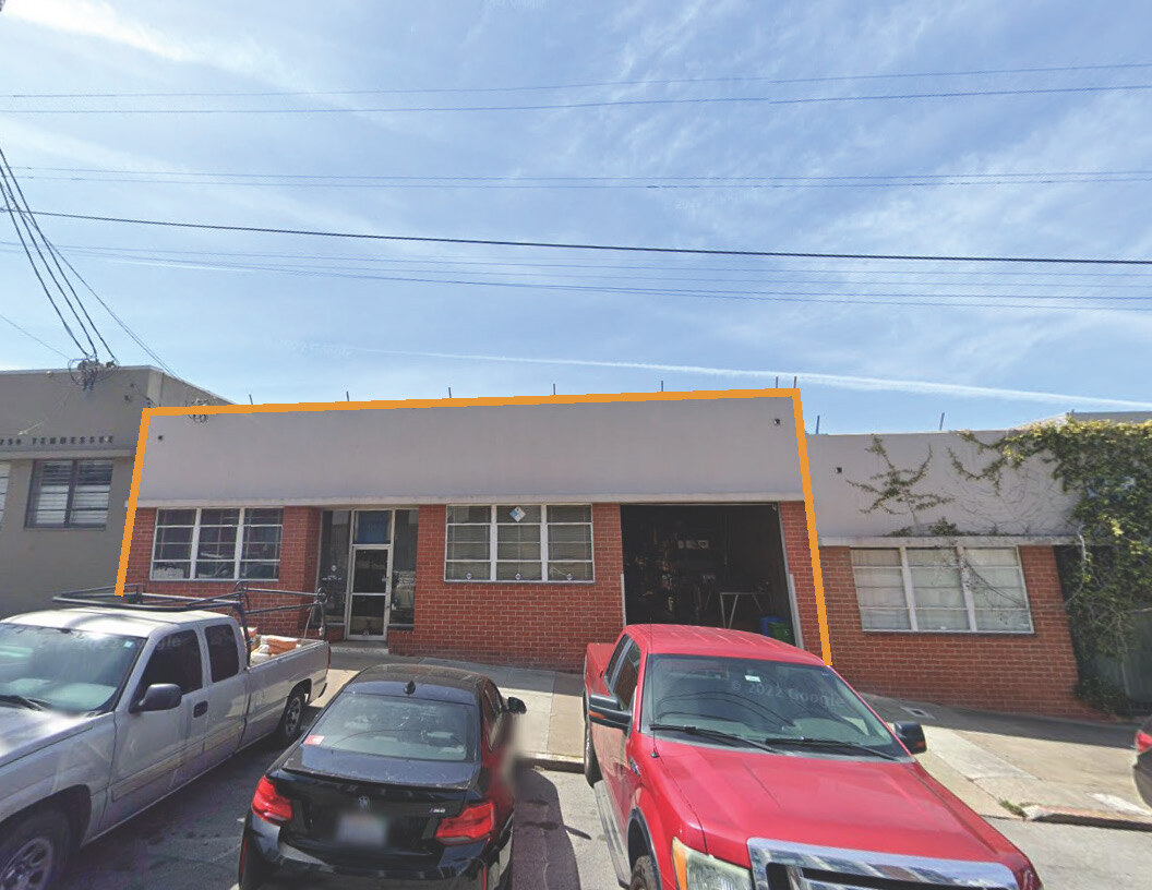 780 Tennessee St, San Francisco, CA for Rent