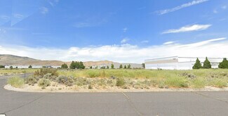 Reno, NV Commercial Land - Production Drive