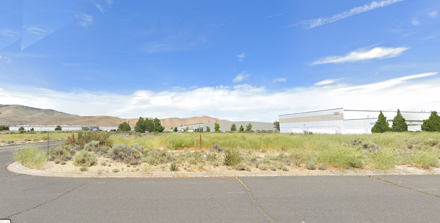 Production Drive, Reno, NV for Sale