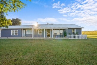Afton, TX Residential - 1501 County Road 216