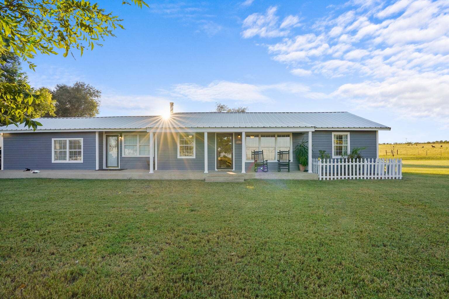 1501 County Road 216, Afton, TX for Sale