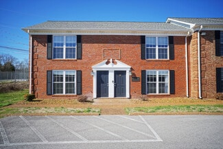 Hendersonville, TN Office - 114 Canfield Pl