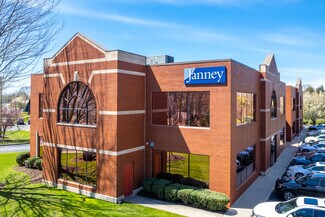 Linwood, NJ Medical - 401 New Rd