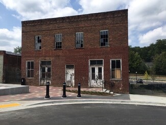 Acworth, GA Restaurant - 4464 Cherokee St