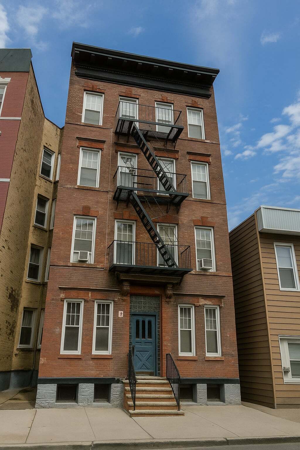 3509 Hudson Ave, Union City, NJ for Sale