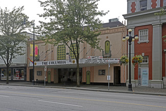 New Westminster, BC Office/Retail - 525 Front St