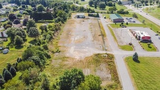Muncy, PA Commercial Land - 2 Tyler Rd