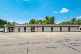 Shawnee, KS Storefront - 12119 Johnson Dr