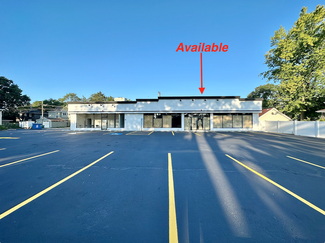 Lemont, IL Retail - 814-816 State St