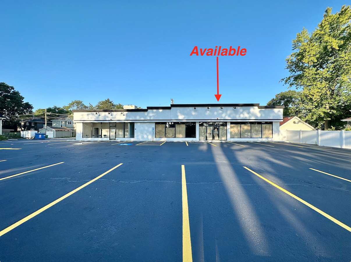 814-816 State St, Lemont, IL for Rent