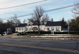 Potomac, MD Medical - 9800 Falls Rd